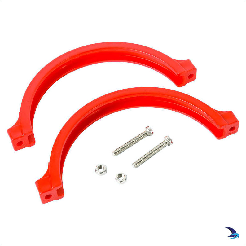Whale - Clamping Ring Kit for Whale Compac 50